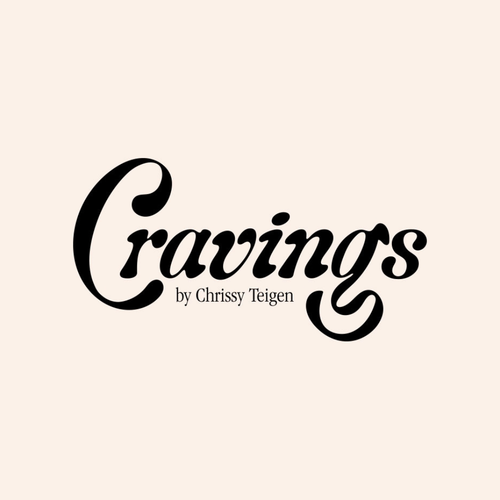Cravings by Chrissy Teigen